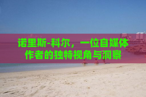 诺里斯-科尔，一位自媒体作者的独特视角与洞察