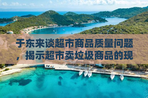 于东来谈超市商品质量问题，揭示超市卖垃圾商品的现状