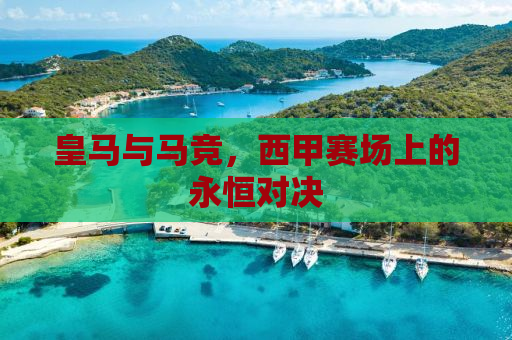 皇马与马竞，西甲赛场上的永恒对决