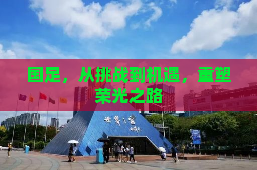 国足，从挑战到机遇，重塑荣光之路
