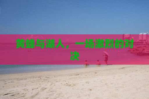 黄蜂与湖人，一场激烈的对决