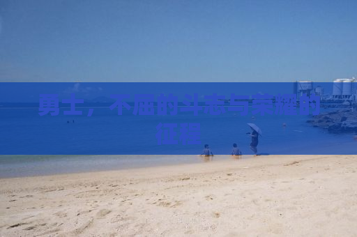 勇士，不屈的斗志与荣耀的征程