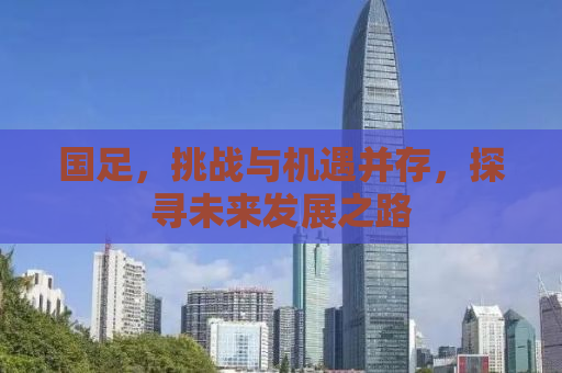 国足，挑战与机遇并存，探寻未来发展之路