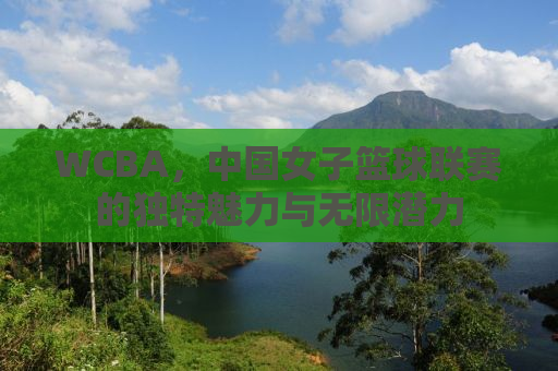 WCBA，中国女子篮球联赛的独特魅力与无限潜力