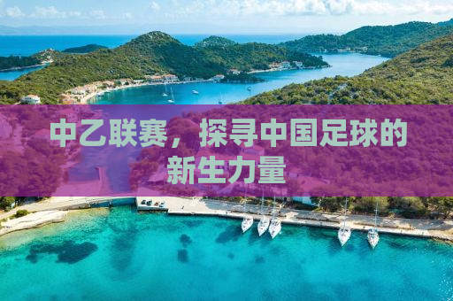 中乙联赛，探寻中国足球的新生力量