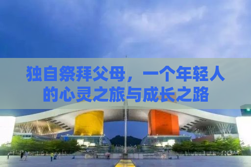 独自祭拜父母，一个年轻人的心灵之旅与成长之路