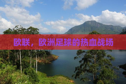 欧联，欧洲足球的热血战场