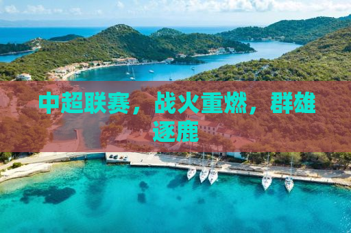 中超联赛，战火重燃，群雄逐鹿