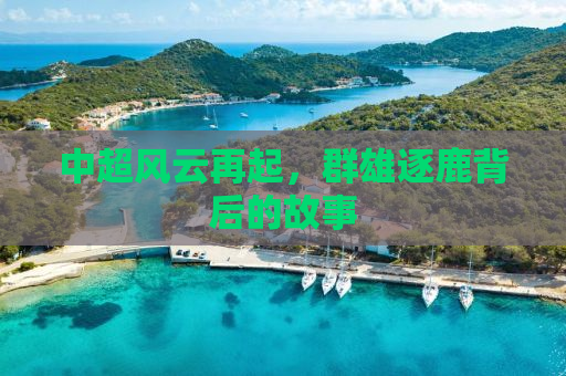 中超风云再起，群雄逐鹿背后的故事