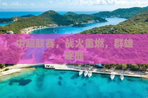中超联赛，战火重燃，群雄逐鹿