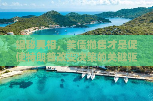 揭秘真相，美债抛售才是促使特朗普改变决策的关键驱动力