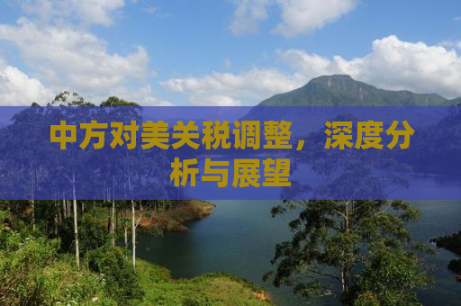 中方对美关税调整，深度分析与展望