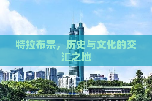 特拉布宗，历史与文化的交汇之地