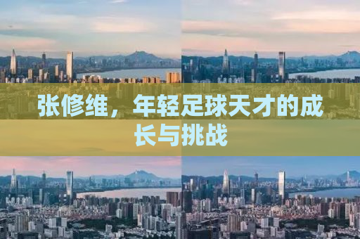张修维，年轻足球天才的成长与挑战