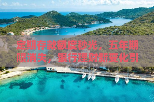 定期存款额度秒光，五年期限消失，银行理财新变化引发关注