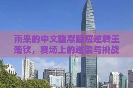 雨果的中文幽默回应逆转王楚钦，赛场上的逆袭与挑战精神的胜利