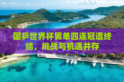 国乒世界杯男单四连冠遭终结，挑战与机遇并存