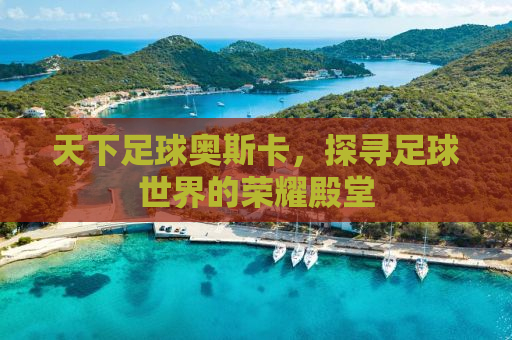 天下足球奥斯卡，探寻足球世界的荣耀殿堂