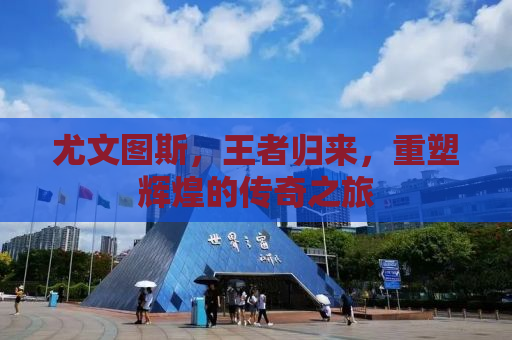 尤文图斯，王者归来，重塑辉煌的传奇之旅