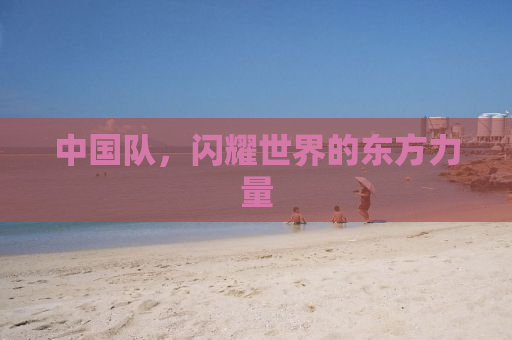 中国队，闪耀世界的东方力量