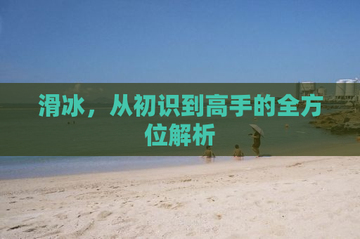 滑冰，从初识到高手的全方位解析