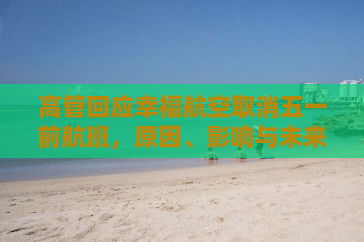 高管回应幸福航空取消五一前航班，原因、影响与未来展望