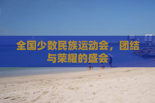 全国少数民族运动会，团结与荣耀的盛会