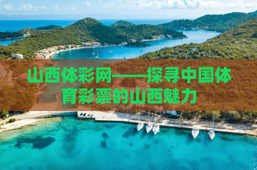 山西体彩网——探寻中国体育彩票的山西魅力