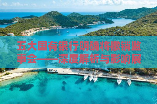 五大国有银行明确将撤销监事会——深度解析与影响展望