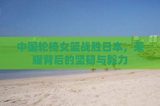 中国轮椅女篮战胜日本，荣耀背后的坚韧与毅力
