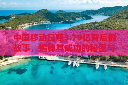 中国移动日赚3.79亿背后的故事，揭秘其成功的秘密与未来挑战