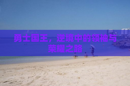 勇士国王，逆境中的领袖与荣耀之路