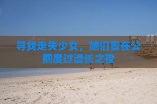 寻找走失少女，她们曾在公厕度过漫长之夜