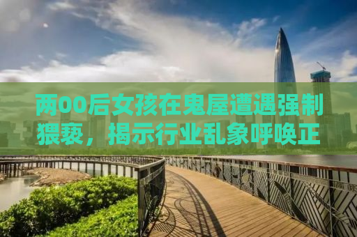 两00后女孩在鬼屋遭遇强制猥亵，揭示行业乱象呼唤正义守护
