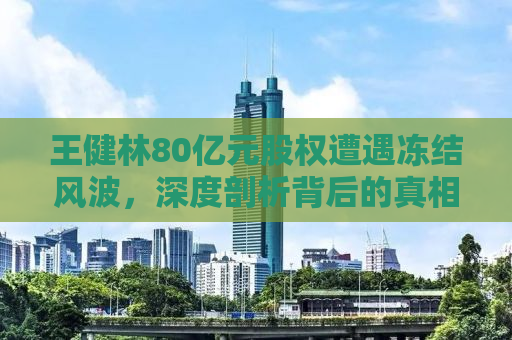 王健林80亿元股权遭遇冻结风波，深度剖析背后的真相与影响