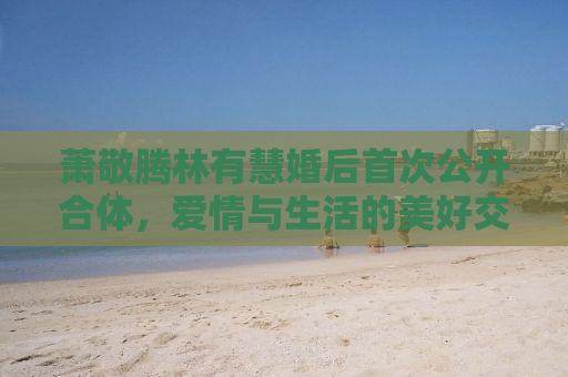 萧敬腾林有慧婚后首次公开合体，爱情与生活的美好交融