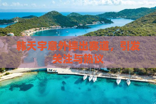 韩天宇意外摔出赛道，引发关注与热议