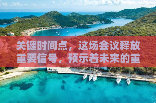 关键时间点，这场会议释放重要信号，预示着未来的重大变革