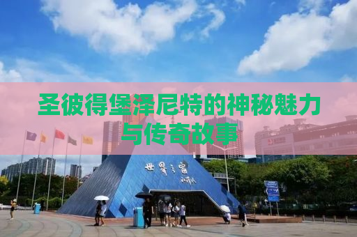 圣彼得堡泽尼特的神秘魅力与传奇故事